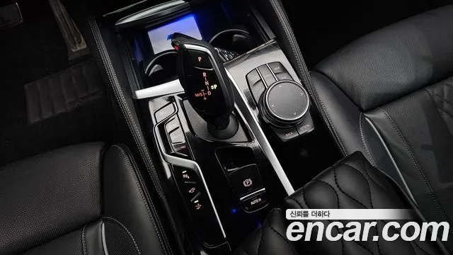 BMW Gran Turismo — Фото автомобиля 7