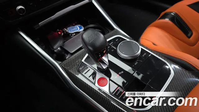 BMW M4 G82 — Фото автомобиля 9