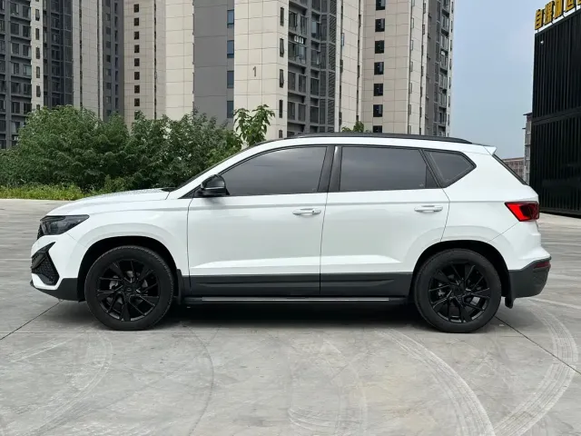 Jetta VS5 — Фото автомобиля 7