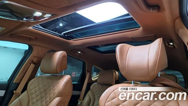 Genesis GV80 — Фото автомобиля 22