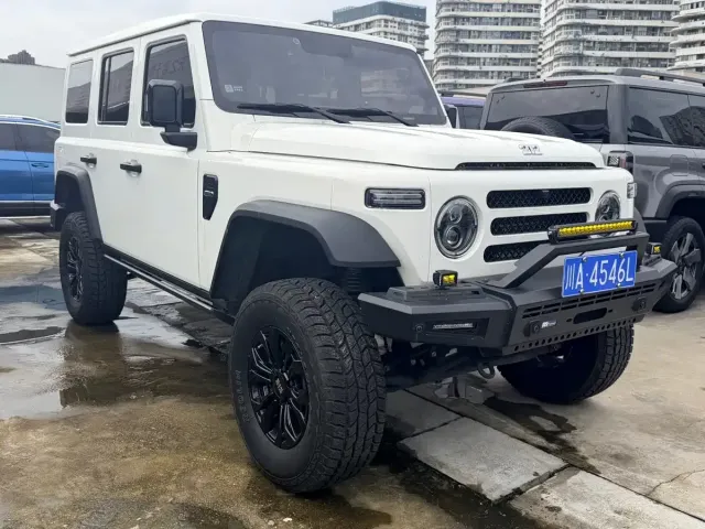 212 T01 — Фото автомобиля 3