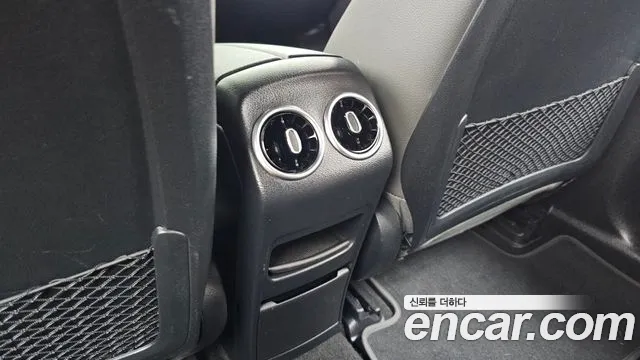 Mercedes-Benz EQB X243 — Фото автомобиля 19