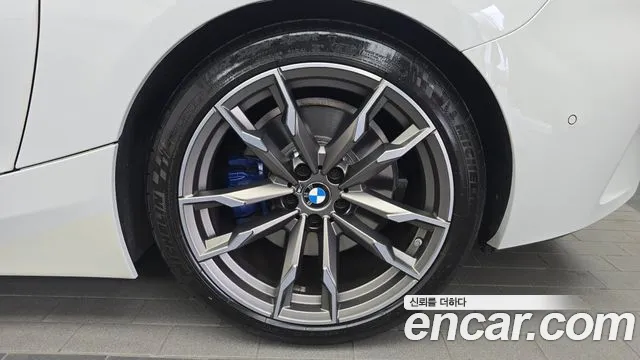 BMW Z4 G29 — Фото автомобиля 6