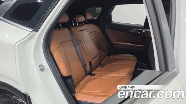 Kia Sportage 5th Gen — Фото автомобиля 18