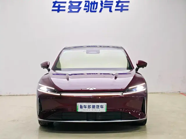 Chery Fulwin A9L — Фото автомобиля 2