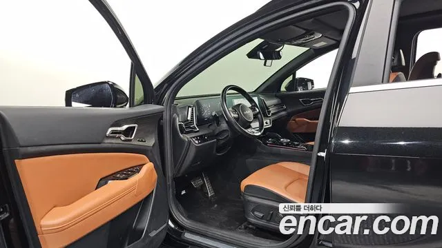 Kia Sportage 5th Gen — Фото автомобиля 15