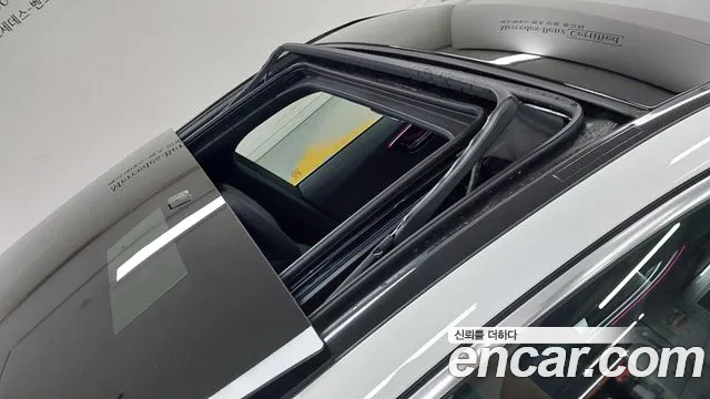Mercedes-Benz C-Class W206 — Фото автомобиля 12