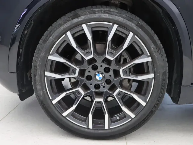 BMW X5 — Фото автомобиля 29