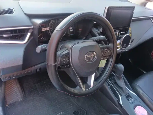 Toyota Corolla — Фото автомобиля 15