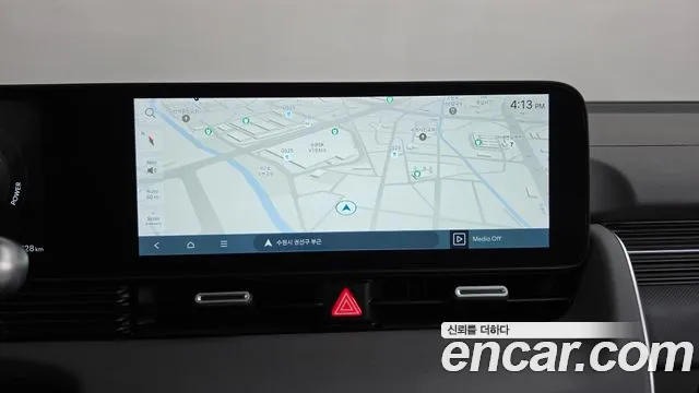 Hyundai Ioniq 5 Ioniq 5 (New) — Фото автомобиля 19