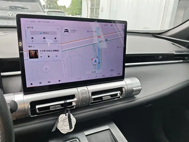 GAC Trumpchi Emkoo — Фото автомобиля 12