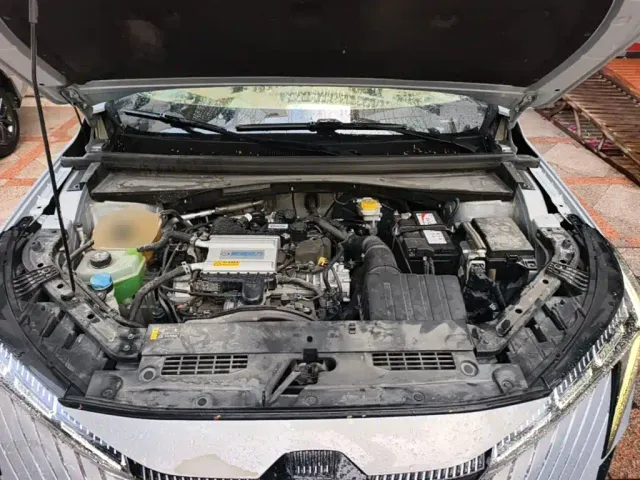 GAC Trumpchi Emkoo — Фото автомобиля 19