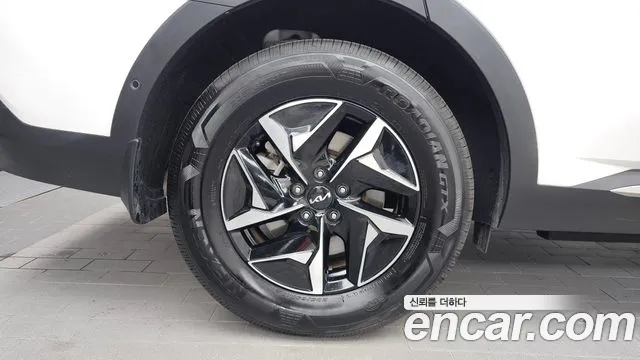 Kia Sorento 4th Gen — Фото автомобиля 5