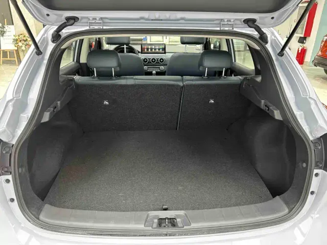Nissan Qashqai — Фото автомобиля 22
