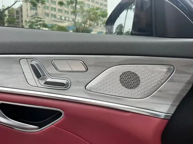 Jetour X70 Plus — Фото автомобиля 17
