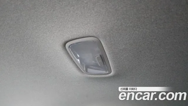 Hyundai Sonata DN8 — Фото автомобиля 30