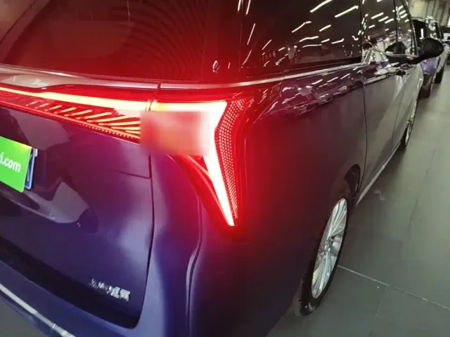 Buick Century — Фото автомобиля 7