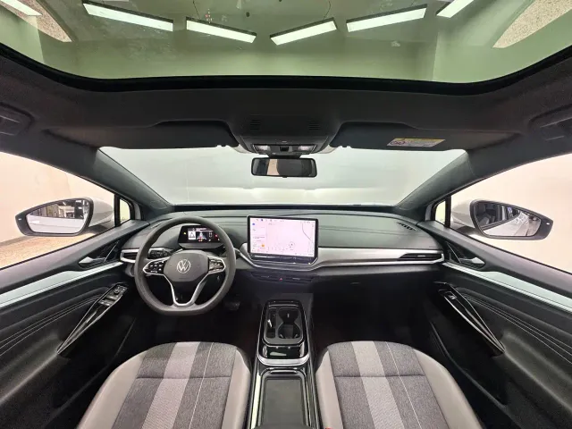 Volkswagen ID.4 Crozz — Фото автомобиля 18