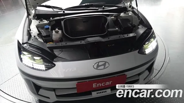 Hyundai Ioniq6 Ioniq 6 Long Range — Фото автомобиля 6