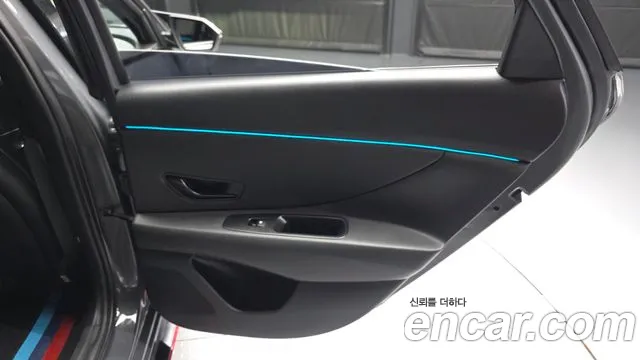 Hyundai AVANTE — Фото автомобиля 25