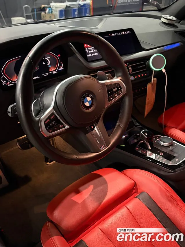 BMW 1 Series F40 — Фото автомобиля 7