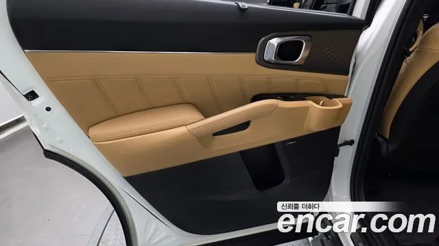 Kia Sorento 4th Gen — Фото автомобиля 14