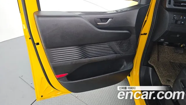 Hyundai Staria Staria L3.5 Школьный автобус — Фото автомобиля 24