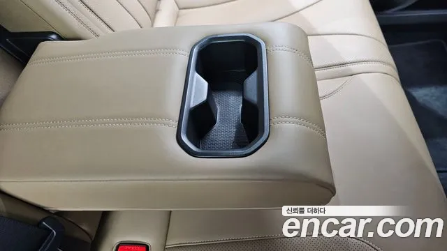 Renault-KoreaSamsung Grand Koleos Grand Koleos — Фото автомобиля 29