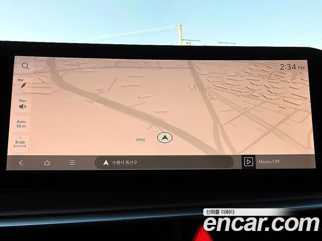 Kia Sorento 4th Gen — Фото автомобиля 15