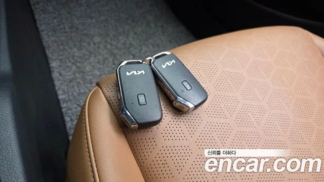 Kia Seltos Бензин 1.6 турбо 2WD — Фото автомобиля 17