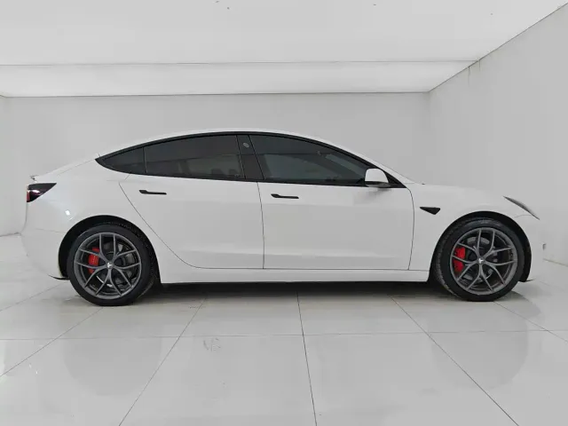 Tesla Model 3 2022 Performance High-Performance AWD — Фото автомобиля 8