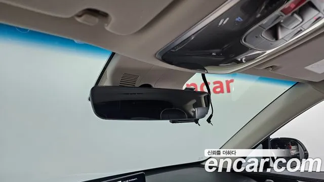Genesis GV80 3.5T Бензин AWD — Фото автомобиля 20
