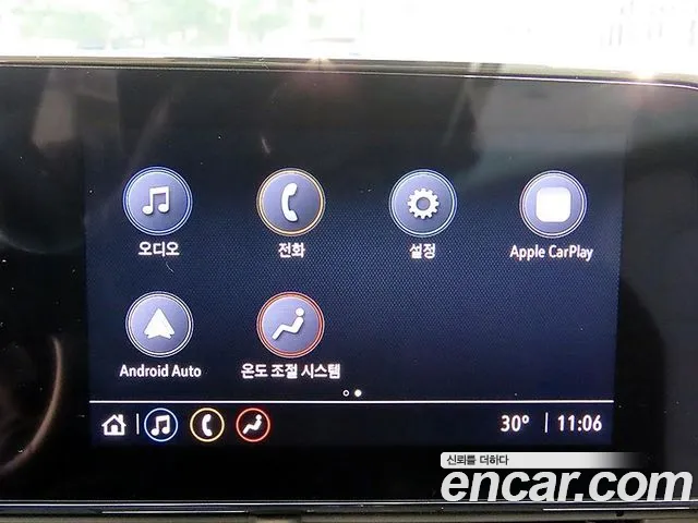 ChevroletGMDaewoo Trax Trax Кроссовер 1.2 Red Line — Фото автомобиля 14