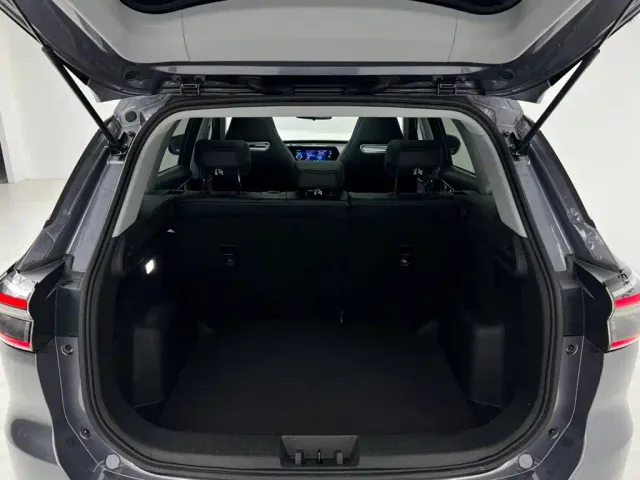 Chery Tiggo 7 PLUS — Фото автомобиля 18