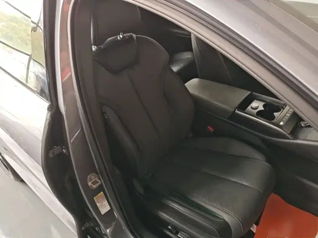 BYD Qin L — Фото автомобиля 24