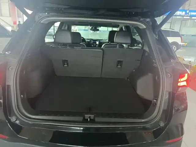 Chevrolet Equinox — Фото автомобиля 18