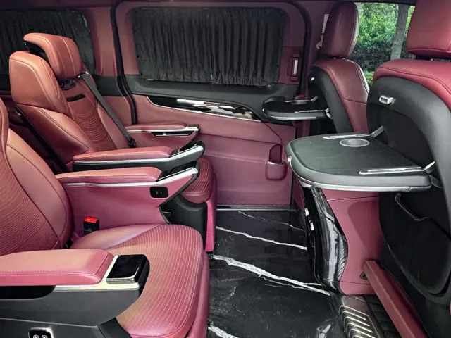 Kedi Auto Kedidia — Фото автомобиля 20