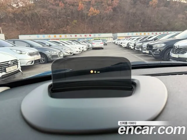 Mini Cooper — Фото автомобиля 12