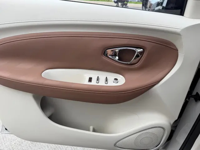 Wuling Binguo Pro — Фото автомобиля 11