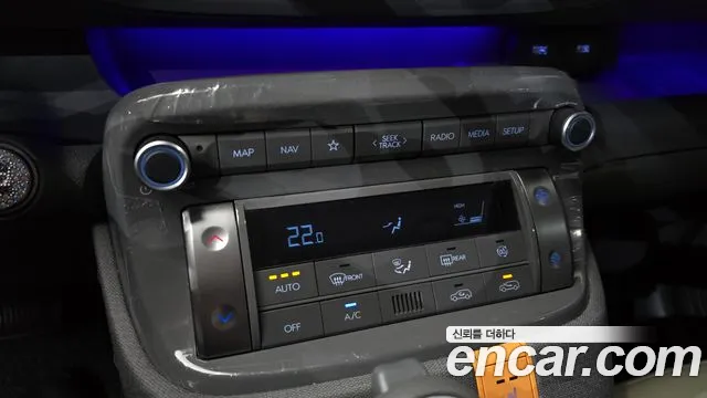 Hyundai Casper — Фото автомобиля 18