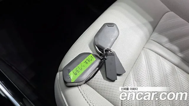 Kia Sorento Generation 4 — Фото автомобиля 23
