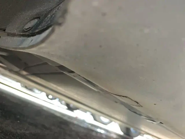Tesla Model 3 — Фото автомобиля 16