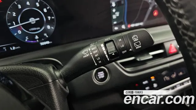 Kia Seltos Новый Seltos Бензин 2.0 2WD — Фото автомобиля 8