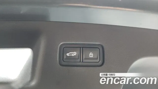 Hyundai Palisade Palisade (LX3) Бензин 2.5T 2WD 9 мест — Фото автомобиля 13