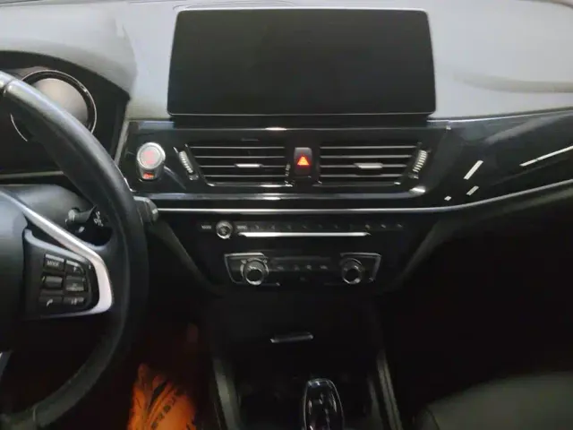 BMW 1 Series — Фото автомобиля 13