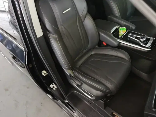 Maxus G20 — Фото автомобиля 24