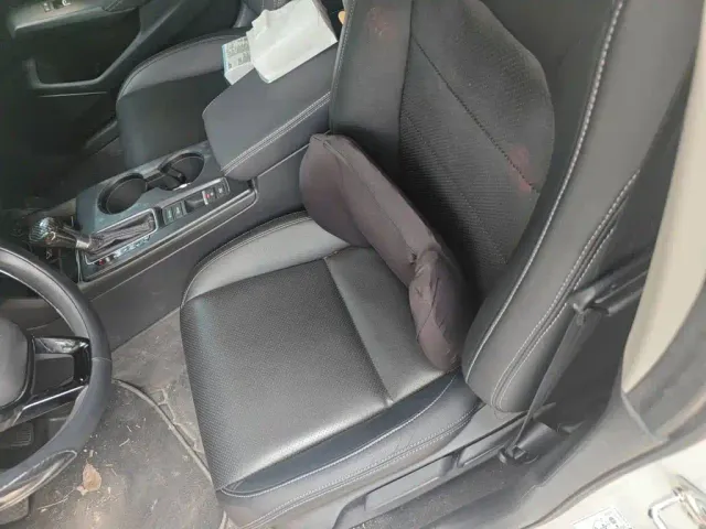 Honda Civic — Фото автомобиля 16