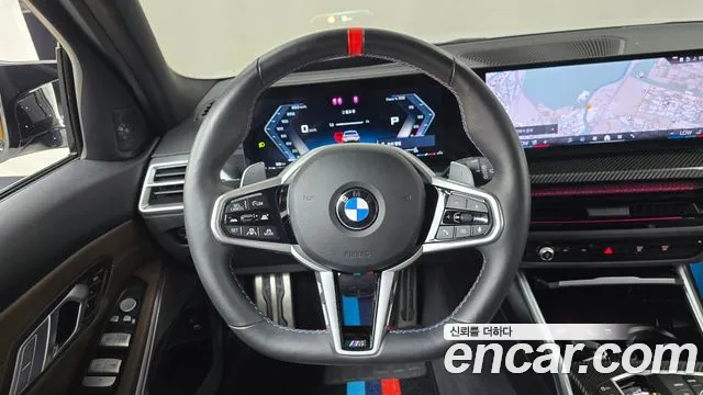 BMW 3 Series G20 — Фото автомобиля 19