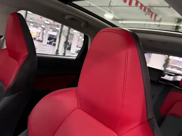 Changan CS55 Plus — Фото автомобиля 14