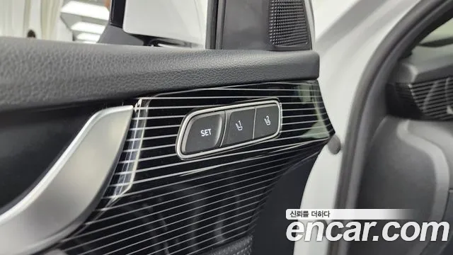 Hyundai Palisade The New Palisade Дизель 2.2 2WD — Фото автомобиля 30